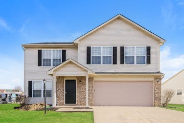 2507 Swan Sea Dr Indianapolis, IN 46239